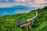 Chuyển đổi Tổng công ty Đường sắt Việt Nam thành Tập đoàn Đường sắt Quốc gia Việt Nam