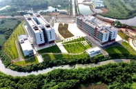 Phát triển VNU theo mô hình đại học nghiên cứu tinh hoa, đa ngành, đa lĩnh vực