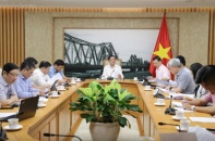 Yêu cầu bảo đảm hoạt động sản xuất, tiêu thụ, xuất khẩu sầu riêng