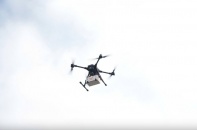 Điều khiển UAV xâm nhập khu vực cấm bay có thể sẽ bị xử lý hình sự