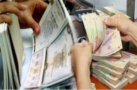Quy định mới về tỷ lệ trích quỹ đầu tư phát triển, quỹ khen thưởng tại tổ chức tín dụng