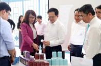 Đại học Quốc gia TP.HCM phải là hạt nhân kết nối của mô hình hợp tác "3 nhà"