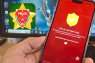 Không được yêu cầu nộp giấy tờ, tài liệu khi đã có dữ liệu tích hợp trên VNeID