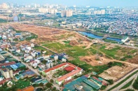 Tập trung giải quyết hạn chế, khuyết điểm, vướng mắc kéo dài trong quản lý, sử dụng đất