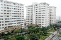 Cả nước đang triển khai 875 dự án nhà ở xã hội với quy mô hơn 773.000 căn