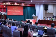 Đặc xá thể hiện chính sách khoan hồng, nhân đạo của Đảng và Nhà nước