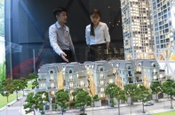 Bất động sản quý II/2026: Nguồn cung tăng, thanh khoản giảm