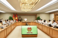 Phát triển Đại học Quốc gia Hà Nội thành Tổ hợp chiến lược quốc gia về tri thức, công nghệ và đổi mới sáng tạo
