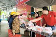 Tăng mức chuẩn trợ giúp xã hội lên 540.000 đồng/tháng
