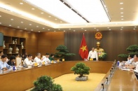 Chính phủ xây dựng Nghị quyết giao chỉ tiêu phát triển nhà ở xã hội cho địa phương