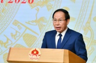 Chính phủ tổ chức Hội nghị tổng kết năm học 2025-2026, triển khai nhiệm vụ năm học 2026-2027