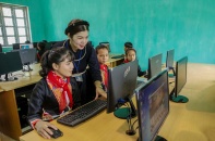 Đầu tư lớn để người khuyết tật, người dân tộc thiểu số thực hiện quyền tiếp cận thông tin