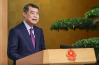 Thủ tướng: "Đổi mới tư duy - Chuyển biến mạnh mẽ - Kết quả thực chất" toàn ngành giáo dục