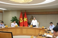 Giải quyết kịp thời vướng mắc các dự án trọng điểm ngành năng lượng