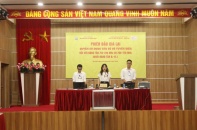 Sắp đấu giá thêm đầu số di động mới