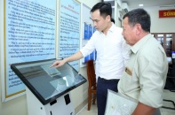 Xóa bỏ cơ chế xin - cho, lợi ích nhóm trong thực thi thủ tục hành chính