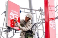 Internet Việt Nam lần đầu cùng lọt Top 10 thế giới: Cú bứt tốc từ 5G