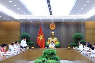 Chính phủ yêu cầu khẩn trương bãi bỏ gần 6.000 văn bản quy phạm pháp luật