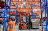 Viettel Post tăng tốc logistics, doanh thu tăng nhưng lợi nhuận bán niên giảm