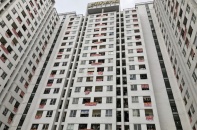 Phạt nặng vi phạm về quản lý, sử dụng nhà chung cư và kinh phí bảo trì