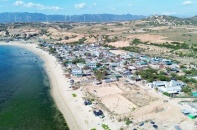 Hỗ trợ bảo đảm sinh kế, tái định cư cho người dân thuộc dự án điện hạt nhân