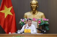 Hoàn thiện và nâng cao chất lượng hành lang pháp lý trong lĩnh vực y tế