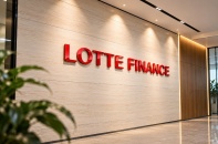 Lotte Finance được kinh doanh cho thuê tài chính, hướng đến mô hình xe điện