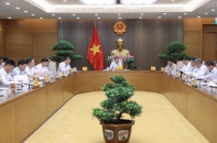 Thủ tướng yêu cầu bảo đảm cung ứng đủ xăng dầu trong mọi tình huống
