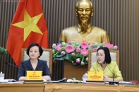 Minh bạch thị trường, giảm trung gian, tăng quyền chủ động mua sắm cho cơ sở y tế