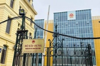 Chức năng, nhiệm vụ, quyền hạn và cơ cấu tổ chức mới của Bộ Xây dựng