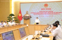 Ban hành Khung kiến trúc tổng thể quốc gia số trước ngày 29/1/2027