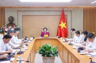Định vị rõ đơn vị hành chính cấp xã mang tính hạt nhân tiêu biểu