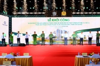 Bộ Công an giao chủ đầu tư 21 dự án nhà ở dành cho cán bộ, chiến sĩ