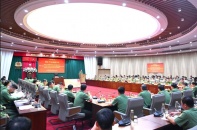 Bộ Công an yêu cầu phòng ngừa, phát hiện, xử lý UAV đe dọa an ninh, an toàn hàng không