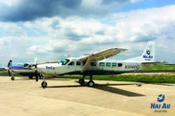 Globaltrans Air sẽ được cấp giấy phép kinh doanh hàng không