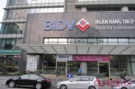 Ông lớn BIDV thành lập Công ty tài chính tiêu dùng