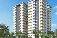 Thuduc House mở bán Chung cư TDH - Phước Long cho người thu nhập trung bình