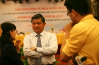 Diễn đàn Kinh tế Mùa Xuân 2015: Bắt đầu bằng những câu hỏi