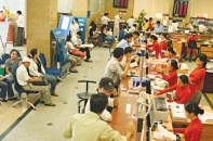 Sáp nhập Sacombank - SouthernBank: Chỉ còn chờ Ngân hàng Nhà nước "gật đầu"