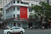 Cha con ông Nguyễn Duy Hưng cùng vào HĐQT SSI