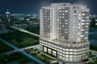 Mở bán đợt cuối “dự án có sân vườn đầu tiên tại Hà Nội”