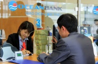 NHNN chính thức mua lại OceanBank, chỉ định VietinBank tham gia điều hành