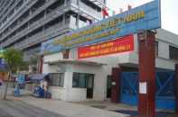 Nhận hồ sơ thi tuyển Giám đốc Học viện Hàng không đến hết 15/5