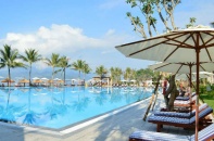 Hai cái "nhất" của Vingroup ở Vinpearl Premium Nha Trang Bay