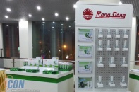 Rạng Đông đạt 26,4 tỷ lợi nhuận trong quý I/2015