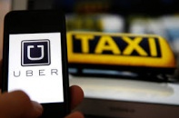 Thủ tướng cho ý kiến về hoạt động của taxi Uber