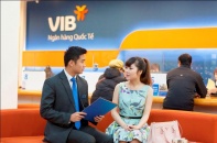 Mục tiêu tăng trưởng tín dụng 12% cuối 2014 là khả thi