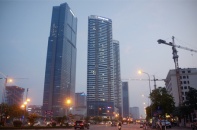 Lộ diện nhà đầu tư mua tòa nhà Keangnam Hà Nội