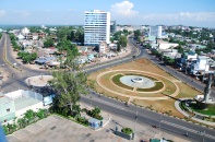 Trao giấy chứng nhận đầu tư cho 12 dự án vào Tây Nguyên