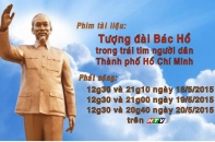 Đạo diễn Trần Quốc Sơn: Như có Bác chỉ đường…